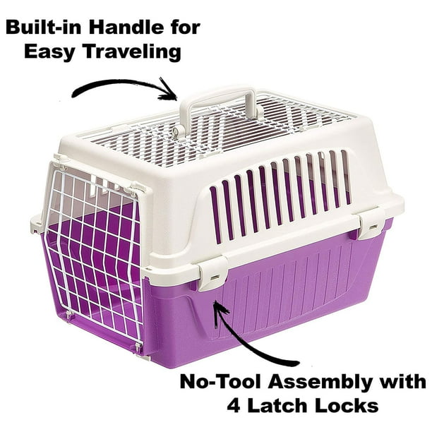 Atlas hot sale pet carrier