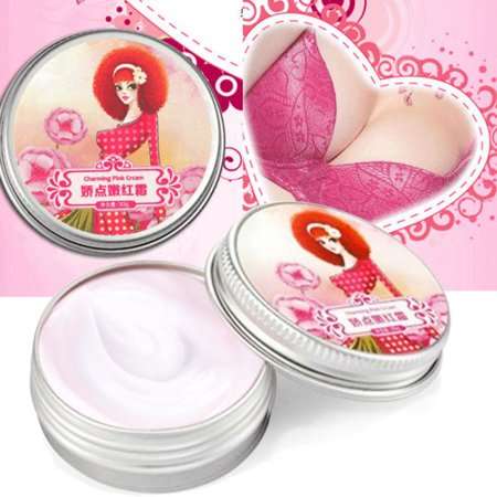 30g Pink Lightening Nipple Vagina Lip Underarm Whitening Bleaching Pinkish Body (Best Bleaching Cream For Body)