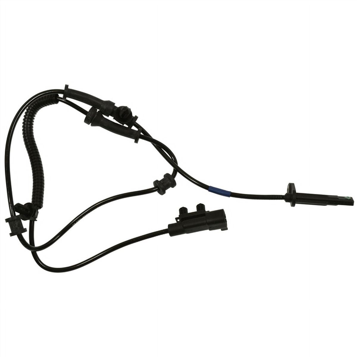 Standard Ignition Als2897 Abs Speed Sensor Fits select: 2016-2018,2020-2022 JEEP GRAND CHEROKEE
