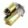 thumbnail image 2 of Starter Motor Compatible with 2000 Ford Ranger 2.5L L4, 2 of 3