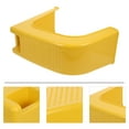 thumbnail image 2 of 1pc Practical Bathroom Pedicure Stool Stand Plastic Pedicure Salon Use Stool, 2 of 8