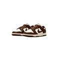 thumbnail image 2 of Women's Nike Dunk Low Sail/Cacao Wow-Coconut Milk (DD1503 124) - 9, 2 of 4