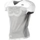 thumbnail image 1 of Camiseta de Fútbol Americano Rawlings Premium Pro Cut Blanca Talla Grande, 1 of 4