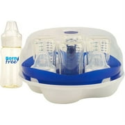 Bornfree - Microwave Bottle Sterilizer