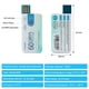 thumbnail image 4 of Registrador de temperatura USB portátil Informe en PDF de 60 días Registrador de datos USB desechable, 4 of 6