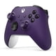 thumbnail image 1 of Control Inalambrico Xbox Purpura, 1 of 4