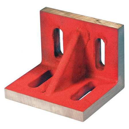 

Sine Bar 4-1/2 Cast Iron Clamping