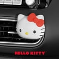 thumbnail image 6 of Carbella Official Hello Kitty Air Freshener Deodorizer - Tropical Fruit, 6 of 7