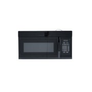 Over The Range Microwave