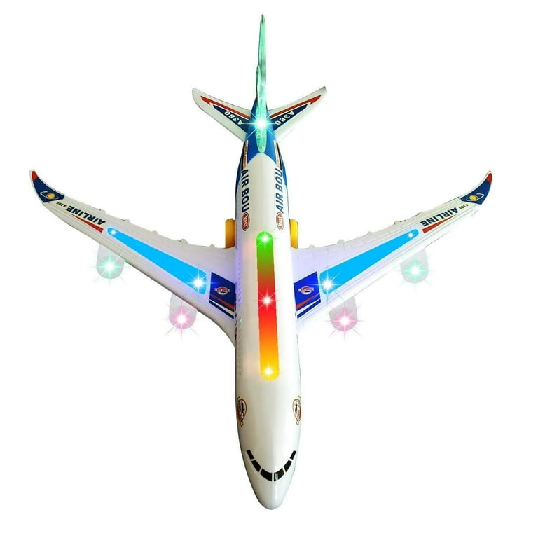 2/6 NEW!! Air.bus A380 1/150 約50cm 全日空商事 A380 ANA 全日空 FLYING HONU(フライングホヌ/ラニ