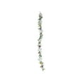 thumbnail image 5 of 6ft Easter Garland with Faux Greenery & 12 Hanging Easter Eggs - Premium Spring Garland for Indoor Outdoor Easter Party Decorations, Mantel, Staircase, Fence, Home Decor by PALIFEUR, 5 of 11