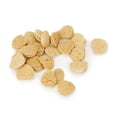 thumbnail image 6 of Heart Shaped Small Dog Puppy Training Treats Beef Chicken Salmon Lamb or Duck (Salmon), 6 of 12