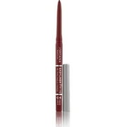 Jordana Easyliner Retractable Pencil for Lips, Rock N' Rose EL-08 - 0.009 oz