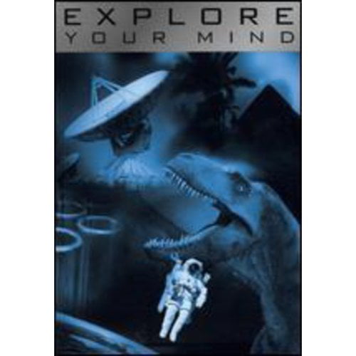 Explore Your Mind: History [DVD]