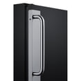 thumbnail image 4 of Commercial 5.5 cu.ft. beverage zone all-refrigerator with stainless steel handle, 4 of 4