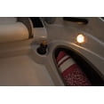thumbnail image 4 of Boat & RV LED Push Lens Switch Courtesy Light, 4 of 15