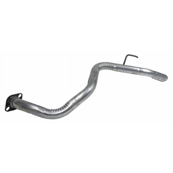 Tail Line - Compatible with 2007 - 2014 Toyota FJ Cruiser 4.0L V6 2008 2009 2010 2011 2012 2013