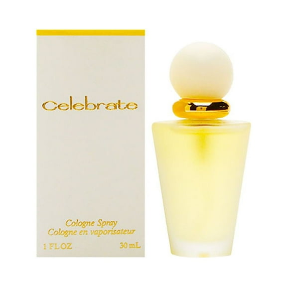 CELEBRATE * Coty 1.0 oz / 30 ml Cologne Women Perfume Spray