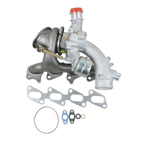 

Fithood Turbo Charger GT1446V 781504 For Chevroletf Cruze/Sonic/Trax 1.4 Turbo ECOTEC A14NET 140HP 2009-
