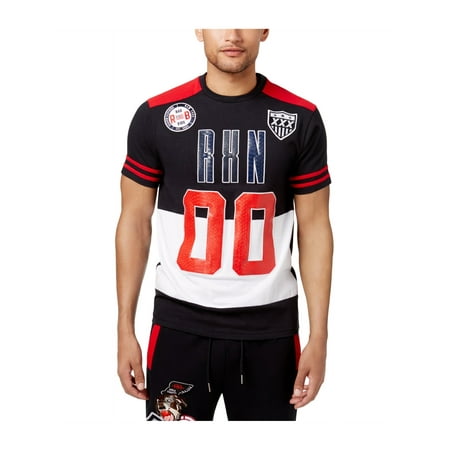 Rival Tee - Reason Mens Rival Graphic T-Shirt
