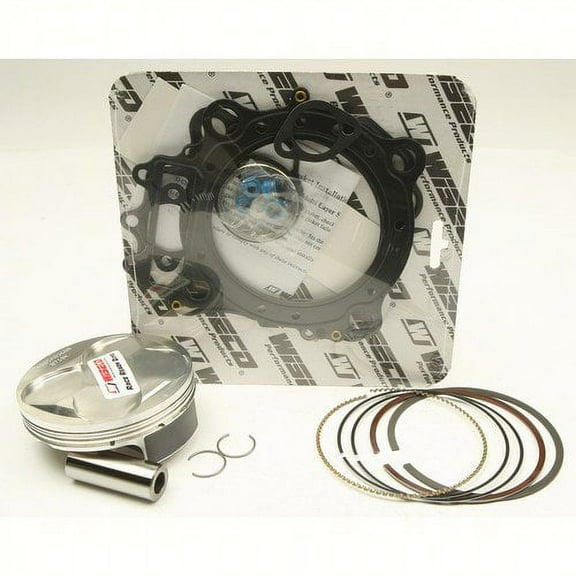 Wiseco PK1414 Top End Kit - Standard Bore 96.00mm, 13.5:1 Compression