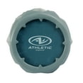 thumbnail image 6 of Athletic Works Textured Foam Roller High Quality EVA Foam 18in Size and Your Ultimate Muscle Relief Partner, 6 of 14