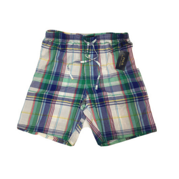 Polo Ralph Lauren Mens' Boxer Shorts Woven Sleep Boxers, Sm (P512RL)