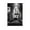 Unframe-style, variant on American Actress Jessica Alba Black And White Hot Poster Gifts Canvas Painting Poster Wall Art Decorative Picture Prints Modern Decor 16x24inch(40x60cm)