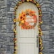 thumbnail image 2 of Guirnalda De Otoño, Simulación De Hoja De Arce, Calabaza, Girasol, Guirnalda De Halloween, Guirnalda Decorativa De Ratán Para Interior Y Exterior sonducket HA037593-00, 2 of 6