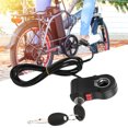 thumbnail image 5 of 3pcs Handlebar Switch Forward/Reverse Button with Lock Accessory for Electric Bike,, 5 of 5