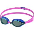 thumbnail image 1 of Unisex Adult Swim Goggles Mirro Speed Socket . Multiple Colors One Size, 1 of 6
