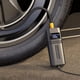 thumbnail image 3 of Inflador de neumáticos Compresor de aire portátil para neumáticos de automóvil Bomba de aire para neumáticos de automóvil con batería de 6000 mAh [inflado rápido 150 PSI] Bomba de neumáticos, 3 of 4