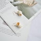 thumbnail image 4 of Comida Palomitas Pendientes Diy Pendientes Joyería Divertido Personalidad Pequeños Pendientes Mujeres Regalo, 4 of 7