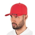 thumbnail image 2 of Flexfit  5 Panel Cap, 2 of 4