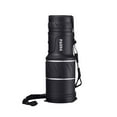 thumbnail image 2 of HEVIRGO 40x60 Mini Télescope de Camping Portable Vision Nocturne Chasse Monoculaire Puissant, 2 of 10