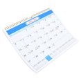 thumbnail image 3 of Shisuyan Calendrier Suspendu Multi 1Pcs 13.2X10.0X0.4In, 3 of 8