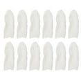 thumbnail image 1 of LEEYNEER Housse de Protection pour Lit de Pouce Anti-Poussière 200 Pcs, 1 of 6