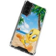 thumbnail image 2 of Skinit Cartoons Tweety Bird Ipod Galaxy S22 Plus Clear Case, 2 of 4