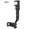 thumbnail image 4 of AMERTEER 360 Degree Car Rearview Mirror Phone Holder, 4 of 4