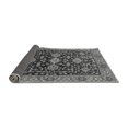 thumbnail image 2 of Ahgly Company Indoor Rectangle Oriental Gray Industrial Area Rugs, 7' x 10', 2 of 4