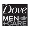 thumbnail image 2 of Dove Men+Care Antiperspirant Deodorant Turmeric + Fresh Mandarin Natural Inspired Deodorant For Men 2.6 Oz 4 Count., 2 of 2