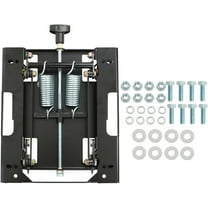munirater Universal Seat Suspension Kit Replacement for Bad Boy Zero Turn Lawn Mower Tractor