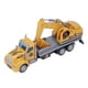 thumbnail image 1 of Excavadora de Juguete Escala 1/48 Ticfox Juguete Excavadora ABS, 1 of 12