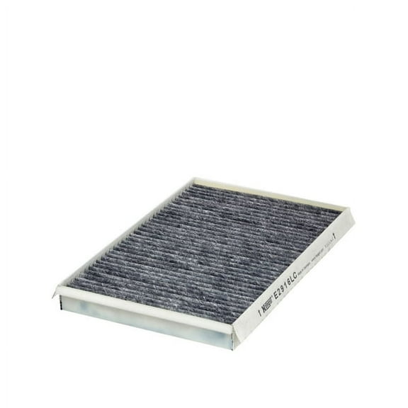 Hengst Cabin Air Filter