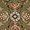 Sage/Ivory, variant on SAFAVIEH Lyndhurst Isadora Floral Area Rug, Red/Black, 10' x 14'