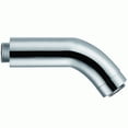 thumbnail image 2 of Kingston Brass K850E2 Kingston Brass K850E2 Brass Shower Arm with Flange  Polished Brass -L-5.4 in.-D-1.5 in.x-H-3.3 in., 2 of 3