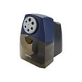 thumbnail image 1 of X-ACTOÂ® Taille-Crayon Électrique pour Salle de Classe TeacherProÂ®, Bleu, 1 of 15