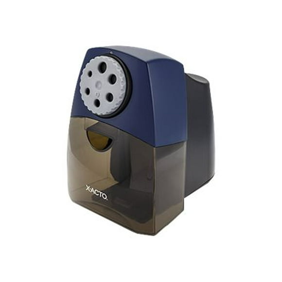 X-ACTO TeacherPro - Electric sharpener - 6 holes