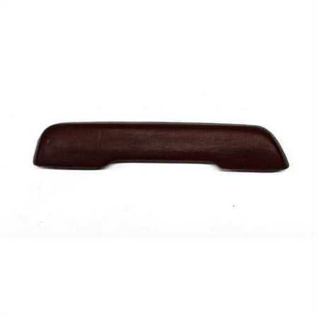OER K695102 1968-72 F-Body Standard Interior Arm Rest Pads, Red, RH