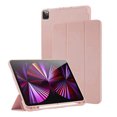 thumbnail image 2 of Funda Tipo Libro Con Soporte Plegable para IPad Air 5/4 10 9 Pulgadas Portalápices, 2 of 9